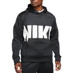 Mikina s kapucí Nike Therma-FIT Men s Basketball Pullover Hoodie da6370-010