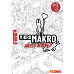 Mikromakro: Město zločinu