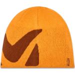 Pánské Sportovní čepice Millet v oranžové barvě ve velikosti 0 ve slevě 