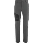 Pánské Sportovní kalhoty Millet v tmavě šedivé barvě ve velikosti L 