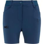 Dámská  Letní móda Millet v modré barvě ve velikosti M 