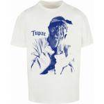 Mister Tee / 2Pac Me Against the World Oversize Tee ready for dye