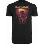 Mister Tee / Upscale X Iron Maiden Shadow of the Valley Oversize Tee black