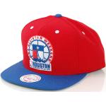 Mitchell & Ness NBA Allstar Weekend Houston Red Royal