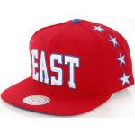 Mitchell & Ness NBA East Allstar Red Royal