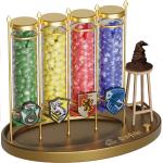 Interaktivní hračky Jelly Belly v žluté barvě z plastu s motivem Harry Potter 