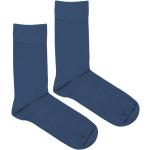 Pánské Ponožky v modré barvě z bavlny ve velikosti 42 Svatební hosté 
