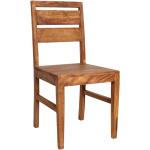 Jídelní židle v contemporary stylu z palisandru 