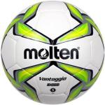 Fotbalové míče Molten z koženky 
