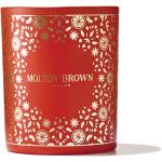 Vánoční dekorace Molton Brown ve zlaté barvě 1 ks v balení 