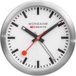 Designové hodiny Mondaine 