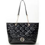 MONNARI Woman's Bags Women's Shopper Bag Multi Black