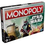 Monopoly Star Wars: Boba Fett