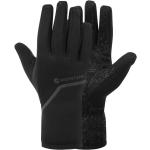 Zimní rukavice Montane v černé barvě ve velikosti M 