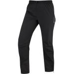 Dámské Sportovní kalhoty Montane Nepromokavé v černé barvě Gore-texové ve velikosti L 