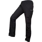 Dámské Sportovní kalhoty Montane Nepromokavé v černé barvě 