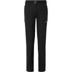 Dámské Sportovní kalhoty Montane v černé barvě ve velikosti M 