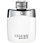 Montblanc Legend Spirit EdT Vapo Toaletní voda (EdT) 30 ml