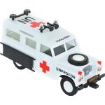 Monti System 35 Terénní automobil Unprofor Ambulance 1:35