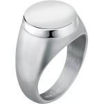 Prsteny Morellato v moderním stylu z ocele ve velikosti 59 