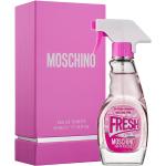 Moschino Fresh Couture Pink - toaletní voda W