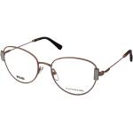Dámské Designer Dioptrické brýle Moschino v elegantním stylu 