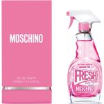 Moschino Pink Fresh Couture - toaletní voda W
