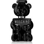 Pánské Parfémová voda Moschino vícebarevné o objemu 100 ml s dřevitou vůní ve slevě 
