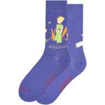 Pánské Ponožky MuseARTa ve fialové barvě ve velikosti 38 ve slevě 