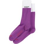 Pánské Ponožky MuseARTa ve fialové barvě z bavlny ve velikosti 46 ve slevě 