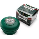 Pánské Mýdla Proraso o objemu 150 ml s přísadou máta pro všechny typy pleti 