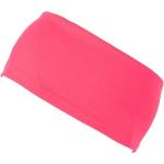 Pánské Sportovní čelenky Myrtle Beach v růžové barvě z polyesteru 
