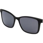 Pánské Sluneční brýle Relax v šedé barvě v elegantním stylu 