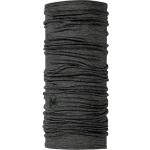 Pánské Multifunkční šátky Buff v šedé barvě Merino 