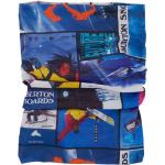 Pánské Snowboard chrániče Burton Lightweight v modré barvě ve velikosti Onesize 