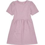 Dětské šaty NAME IT ve fialové barvě ve velikosti 6 
