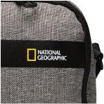 Pánské Taštičky přes rameno National Geographic v šedé barvě 