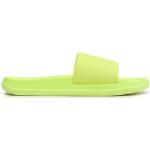 Dámské Sportovní pantofle 4F v zelené barvě ve velikosti 38 na léto 