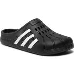 Dámské Sportovní pantofle adidas Adilette v černé barvě sportovní ve velikosti 39 