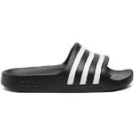Chlapecké Nazouváky adidas Adilette v černé barvě ve velikosti 29 na léto 