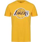 NBA Logo pánské tričko Lakers 2X Large