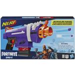 Pistole Hasbro Nerf s motivem Fortnite 