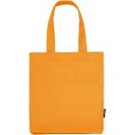 BIO Tašky přes rameno Neutral Fashion v oranžové barvě z látky 