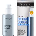 Neutrogena Retinol Boost Day Cream SPF15 Krém Na Obličej 50 ml