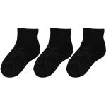 Ponožky New Balance v černé barvě 