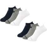 Dámské Ponožky New Balance v bílé barvě v minimalistickém stylu ve slevě 