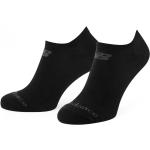 Kotníkové ponožky New Balance v černé barvě ve slevě 