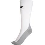 Pánské Ponožky New Balance v bílé barvě 