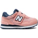 Dívčí Sportovní tenisky New Balance v růžové barvě ve velikosti 35 