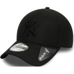 Pánské Kšiltovky NEW ERA v černé barvě ve velikosti L s motivem New York Yankees ve slevě 